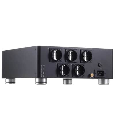 PLIXIR Elite BAC 2000 MkII - Balanced Power Conditioner - NEW! imagen 4