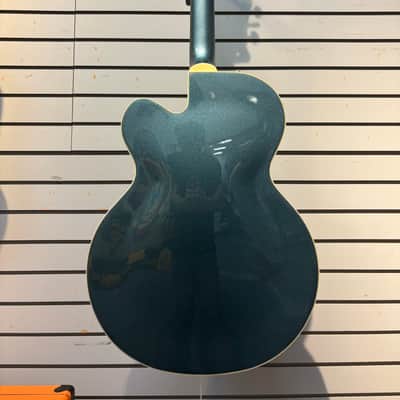 Gretsch G2420T Streamliner Hollow Body with Laurel Fretboard, Bigsby image 5