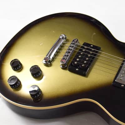 Gibson Adam Jones Signature Les Paul Standard (DEMO) - Antique Silverburst image 8