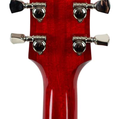 New Gibson Dove Original Antique Natural Sitka Spruce/Flame Maple w/L.R. Baggs VTC Electronics #22744120 image 6