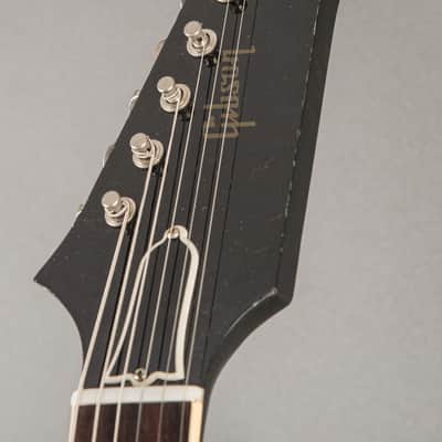 Gibson Custom Murphy Lab Trini Lopez Pre Production Prototype #19, Ultra Light Aging 2020, Ebony image 5
