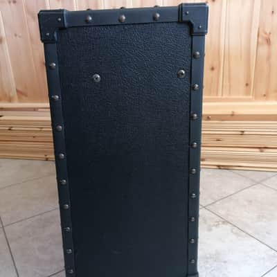 Roland Jazz Chorus JC-120 1991 Black image 5
