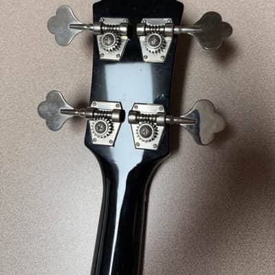 2022 Epiphone Jack Casady image 15