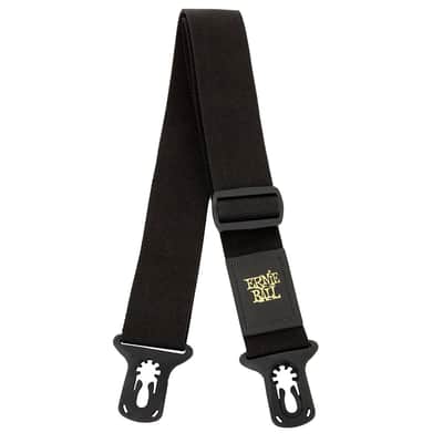 Ernie Ball 4065 Polylock Guitar Strap