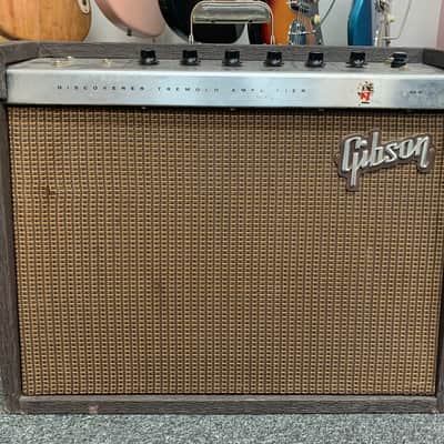 Gibson GA-8T Discoverer image 1