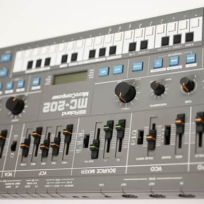 Roland MC-202, Free EU shipping. image 6