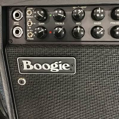 Mesa Boogie MARK 5. 25 - BLACK image 2