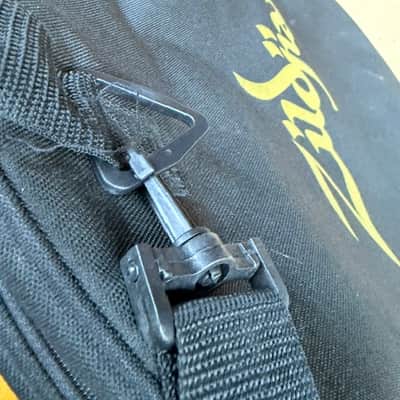Zildjian 20" single pouch cymbal gig bag image 6