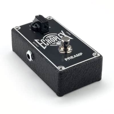 Dunlop EP101 Echoplex Pedal image 2
