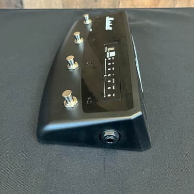 Marshall PEDL-90008 MG Series Programmable Amp Footswitch 2010s - Black image 6