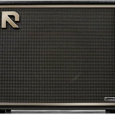 Positive Grid Reactor Intelligent Electric Guitar Combo Amplifier, 100W, Black image 12