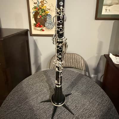 Buffet Crampon Festival Bb Clarinet image 2
