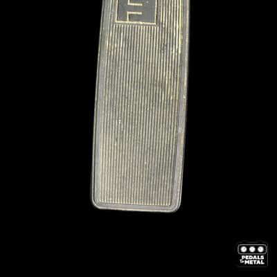ehx dual expression pedal - X13621 image 1