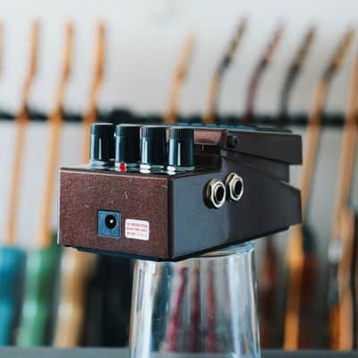 Boss OC-3 Super Octave image 4