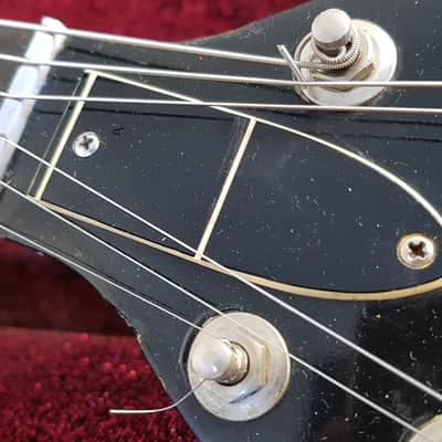 !! PROTOTYPE !! Jim Cairnes Colt Peacemaker 1970 Black Natural image 20