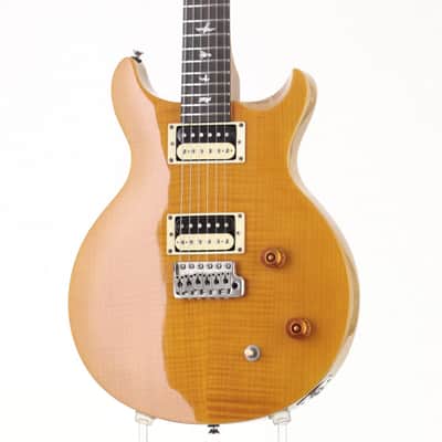 Paul Reed Smith (PRS) SE SANTANA Santana Yellow Paul Reed Smith Santana [M23403] (06/15) image 6