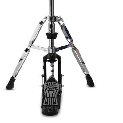 Gretsch Drums Concert Series 2 Leg Hi Hat Stand image 11