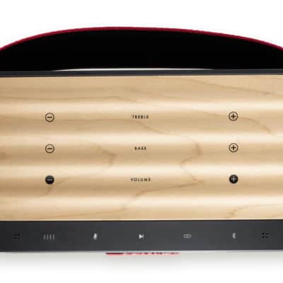 Fender Audio Riff Bluetooth Speaker - Black image 4