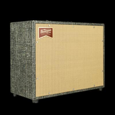 Benson Monarch Reverb + Combo - Night Moves #030426A image 1