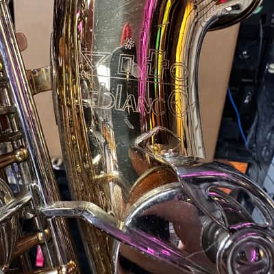 Vito Leblanc Alto Saxophone / 100094 image 6