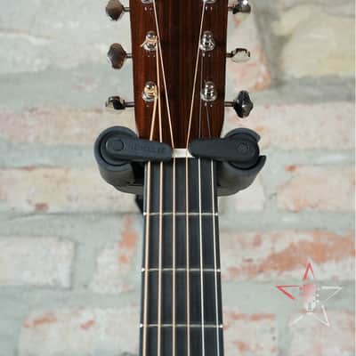 MARTIN 000-28EC - 2010 - Eric Clapton Signature - Sunburst image 9