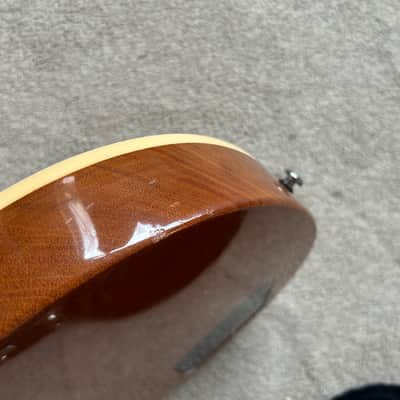 Gibson Les Paul Standard with '50s Neck Profile 2004 - 2007 - Goldtop image 17