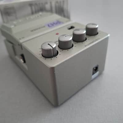 Ibanez PH7 Phaser 2000s - Gray image 6