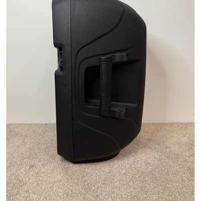 Fun Generation PL 110 P - PA Speaker - Black - Very Good w/ Original Box & Manuals image 14