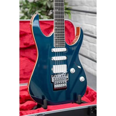 IBANEZ RG5440CDFM Deep Forest Green Metallic image 7