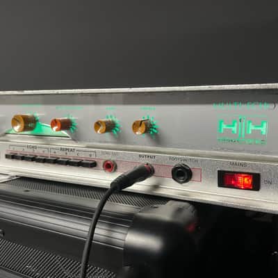 HH Multi-echo - Tape Delay image 7