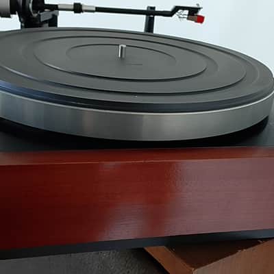 Thorens TD-147 Turntable new belt image 13
