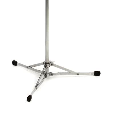 Tama HC52F Classic Light Straight Cymbal Stand - Flat Based image 1