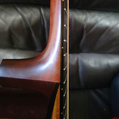 Martin D-18GE Golden Era 2005 Natural L.R. Baggs Anthem image 7