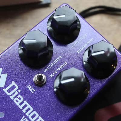 Diamond Vibrato V2 image 2