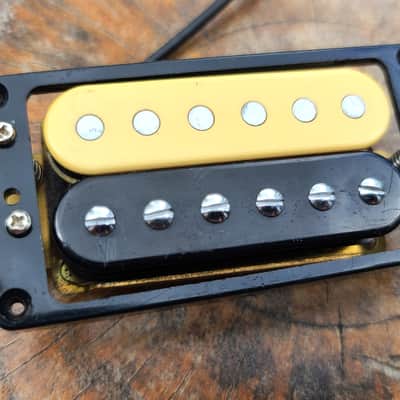 Gibson Sonex 180 Deluxe Pickup 1980s image 4
