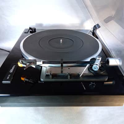 Thorens TD 240 - 2 giradischi / Year 2000 image 7