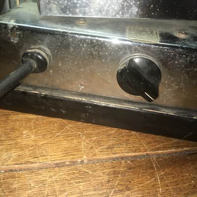 Morley EVO-1 oil can delay for repair image 8