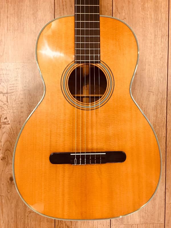 Martin 00-18C 1970 - 1984 image 3