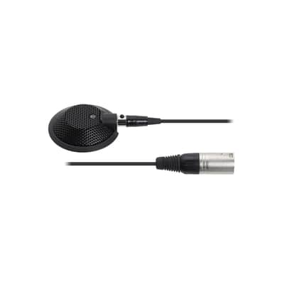 Audio-Technica U841R Omnidirectional Condenser Boundary Microphone image 2