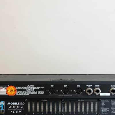 Lexicon PCM 70 Digital Effects Processor 1980s - Black image 4