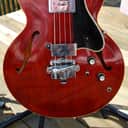 Gibson EB2-C Bass 1968 - Cherry