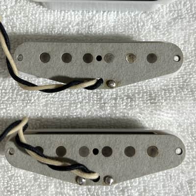 Wirtz WCR Hot 75 Strat Pickup Set image 3
