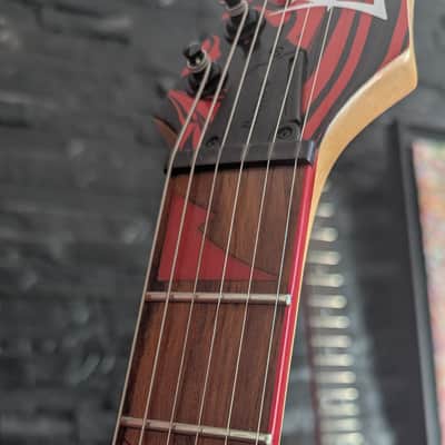 Ibanez GRG131DX-GKF - Swirl image 9