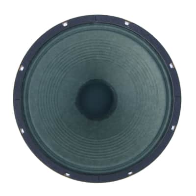 Tone Tubby 12" Rose Gold Alnico Hemp Cone Guitar Speaker 8 ohm NEW with warranty image 3