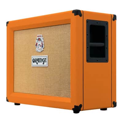 Amplificador Orange Crush Pro 120 image 3
