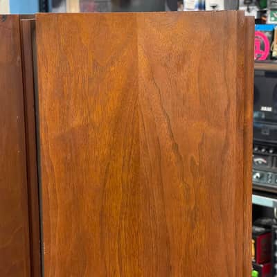 KLH M-seventeen Vintage speakers image 22
