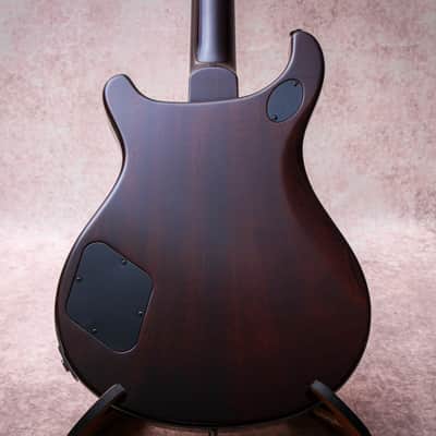 PRS USA Paul Reed Smith McCarty 594 Ltd Ed. Mango Top #1 of 200 "Black Gold Burst" (2026) image 15