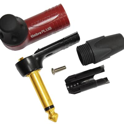 Immagine 10 Foot - Mogami 2524 - Neutrik Gold Plated Variable-Timbre Plug – Guitar Bass Instrument Cable - 6