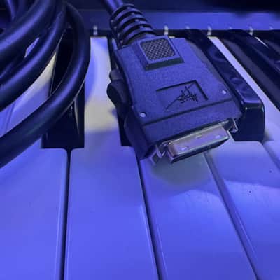 Apogee Symphony 64 PCIe card w Cable image 10