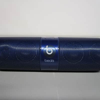 Beats Pill, B0513, Blue image 1